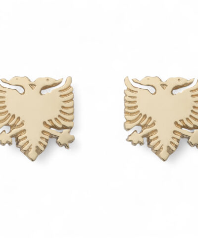 Shqiponja Stud Earrings
