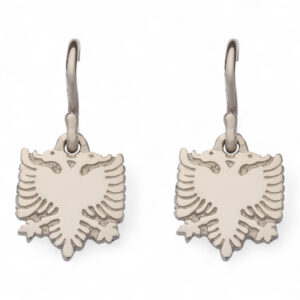 Shqiponja Drop Earrings
