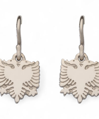 Shqiponja Drop Earrings