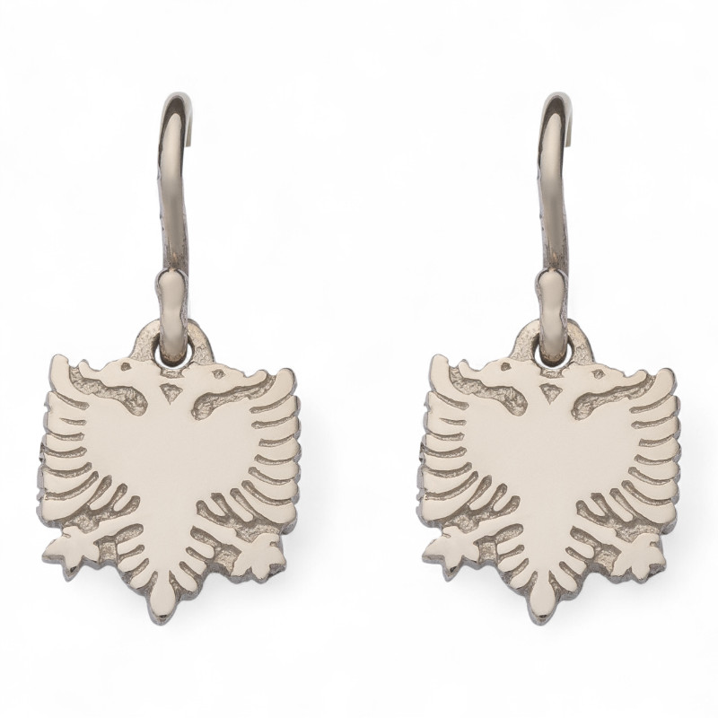 Shqiponja Drop Earrings