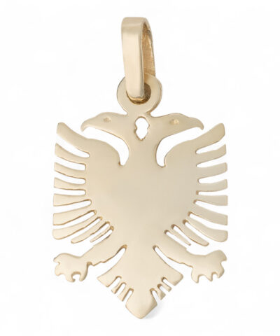 Shqiponja Pendant