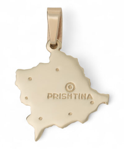 Kosova Pendant